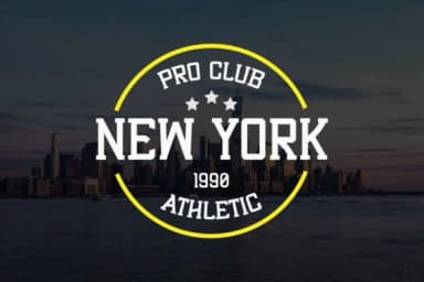 Eternal College by Almairatype Studio — Slab Serif Font — thumbnail 7