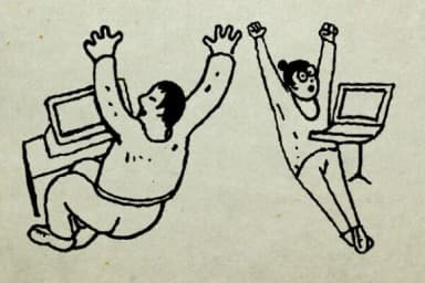 Events by vladimirnikolic — Dingbats Font — thumbnail 3