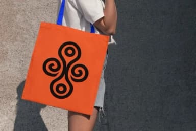 Everlasting Infinity by MOMAT THIRTYONE — Dingbats Font — thumbnail 2