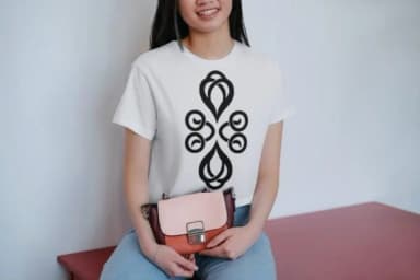 Everlasting Infinity by MOMAT THIRTYONE — Dingbats Font — thumbnail 3