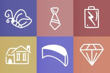 Everyday by YandiDesigns — Dingbats Font — thumbnail 3