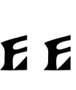 Exbert by prayoga_std — Slab Serif Font — thumbnail 5