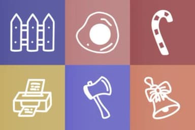 Excellent by YandiDesigns — Dingbats Font — thumbnail 3