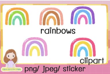 Exclamation Mark by Foam-Design Store — Dingbats Font — thumbnail 3