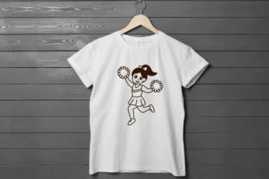 Exercise by Natchuta — Dingbats Font — thumbnail 8