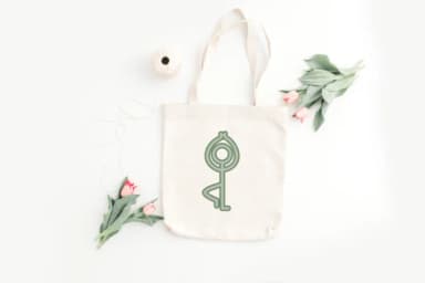 Exercise Posture by Chonada — Dingbats Font — thumbnail 6