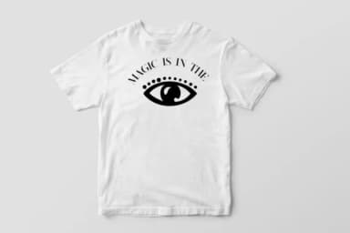 Eye by Sontaya — Dingbats Font — thumbnail 6