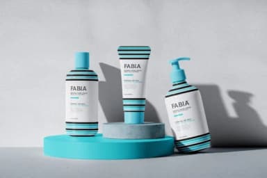 Fabia by Minimalistartstudio — Slab Serif Font — thumbnail 2