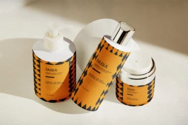 Fabia by Minimalistartstudio — Slab Serif Font — thumbnail 3