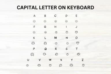 Face by fonty88 — Dingbats Font — thumbnail 2