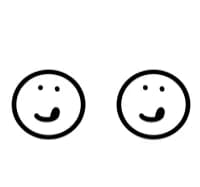 Face by fonty88 — Dingbats Font — thumbnail 5