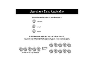 Face Community Helper by digitalplannerland — Dingbats Font — thumbnail 7