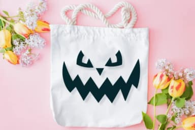 Face Halloween by Chonada — Dingbats Font — thumbnail 5