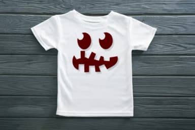 Face Halloween by Chonada — Dingbats Font — thumbnail 6