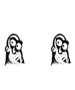 Faces by vladimirnikolic — Dingbats Font — thumbnail 4