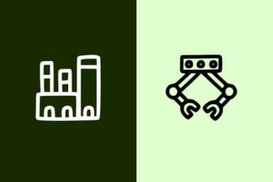 Factory Doodle Dingbat by CrafterFonts — Dingbats Font — thumbnail 3