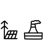 Factory Doodle Dingbat by CrafterFonts — Dingbats Font — thumbnail 4