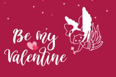 Fairies by Nun Sukhwan — Dingbats Font — thumbnail 4