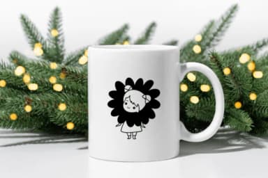 Fairies by Nun Sukhwan — Dingbats Font — thumbnail 6