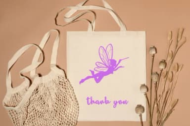 Fairy Charm by Heartcraft Atelier — Dingbats Font — thumbnail 7