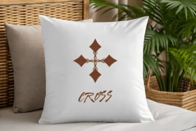 Faith Cross by Heartcraft Atelier — Dingbats Font — thumbnail 5