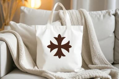 Faith Cross by Heartcraft Atelier — Dingbats Font — thumbnail 6