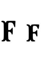 Faithline by OliviaFontCo — Slab Serif Font — thumbnail 4