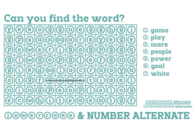 Faizer by Differentialtype — Slab Serif Font — thumbnail 3