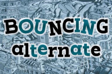 Faizer by Differentialtype — Slab Serif Font — thumbnail 6