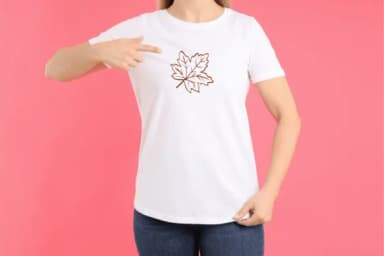 Fall Autumn Doodle by Ketsarin — Dingbats Font — thumbnail 6