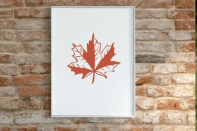 Fall Autumn Doodle by Ketsarin — Dingbats Font — thumbnail 7