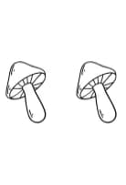 Fall Autumn Doodle by Ketsarin — Dingbats Font — thumbnail 8