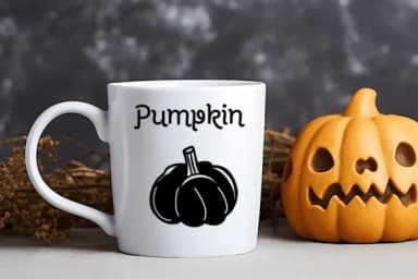 Fall Doodle by Sontaya — Dingbats Font — thumbnail 6