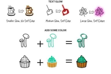 Fall Doodle by digitalplannerland — Dingbats Font — thumbnail 5