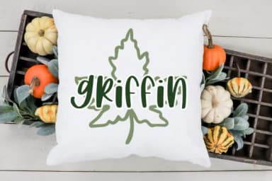 Fall Feels by jordynalisondesigns — Dingbats Font — thumbnail 4