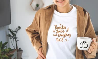 Fall Fun by LalavaStudio — Dingbats Font — thumbnail 3