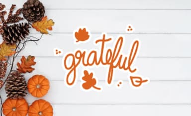 Fall Fun by LalavaStudio — Dingbats Font — thumbnail 5