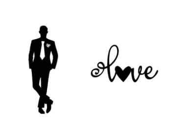 Fall Love Affair Dingbats by Illustration Ink — Dingbats Font — thumbnail 5