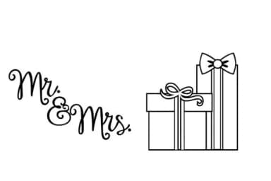 Fall Love Affair Reception Dingbats by Illustration Ink — Dingbats Font — thumbnail 4