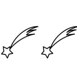 Fall Star by Chonada — Dingbats Font — thumbnail 7