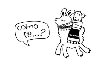 Fallama Dingbats by Illustration Ink — Dingbats Font — thumbnail 6