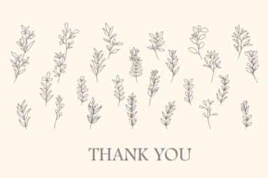 Falleaf by Intype Studio — Dingbats Font — thumbnail 3