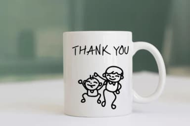 Family Characters by Nongyao — Dingbats Font — thumbnail 7