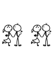 Family Doodle by Nun Sukhwan — Dingbats Font — thumbnail 8