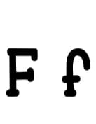 Family February by CraftedType Studio — Slab Serif Font — thumbnail 7