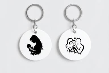 Family Life Silhouettes by Heartcraft Atelier — Dingbats Font — thumbnail 6