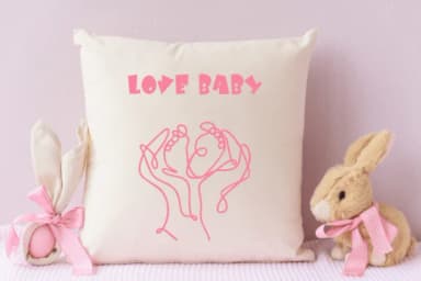 Family Line Art by Nongyao — Dingbats Font — thumbnail 6