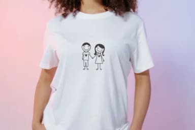 Family Love by Ketsarin — Dingbats Font — thumbnail 5