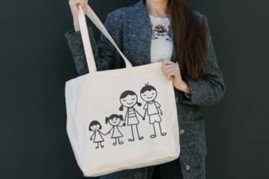 Family Love by Ketsarin — Dingbats Font — thumbnail 6