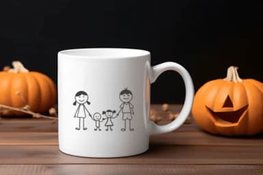 Family Love by Ketsarin — Dingbats Font — thumbnail 7